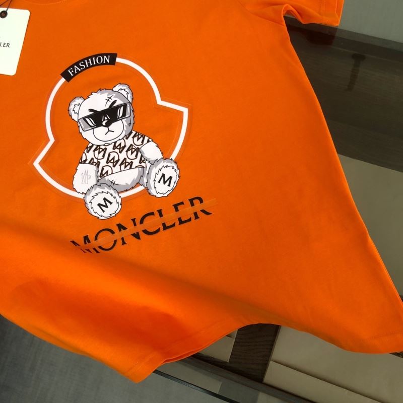 Moncler T-Shirts